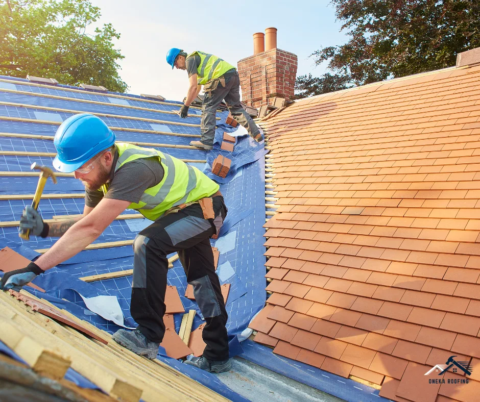 Why choose Roof Repair Near Me in Walnutport, PA